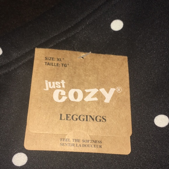 Leggings - Picture 2 of 5